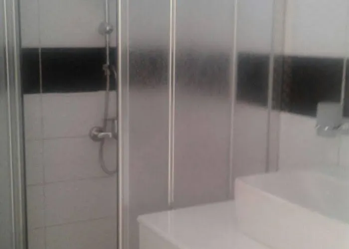 Yarimada Tatil Evi מלון סלימייה