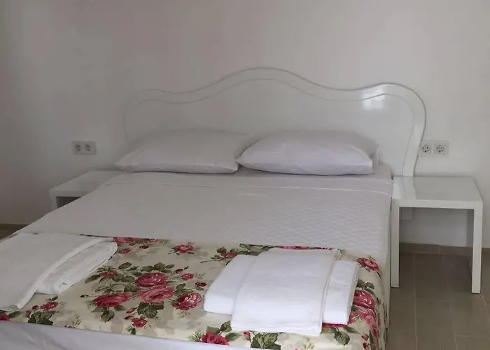 Yarimada Tatil Evi 3* סלימייה