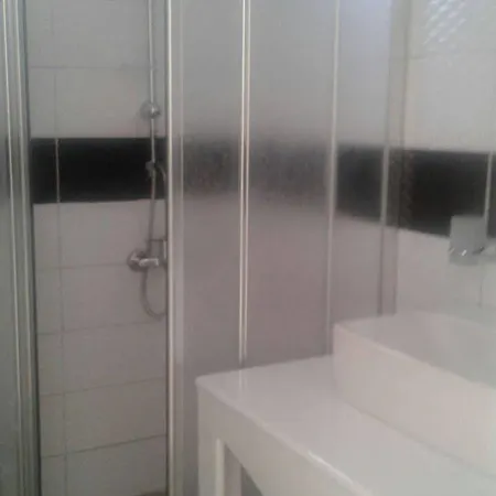 Yarimada Tatil Evi Hotel Selimiye (Aegean)