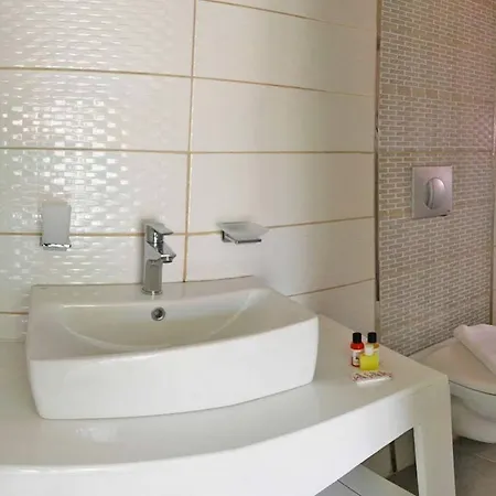 Yarimada Tatil Evi Hotel