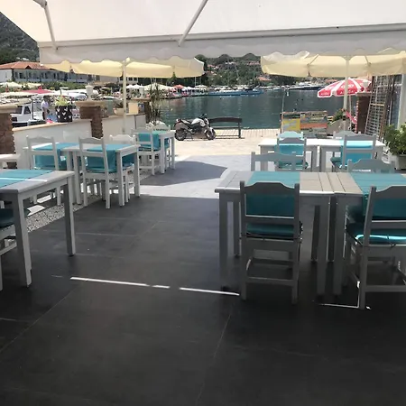Yarimada Tatil Evi 3* Selimiye (Aegean)