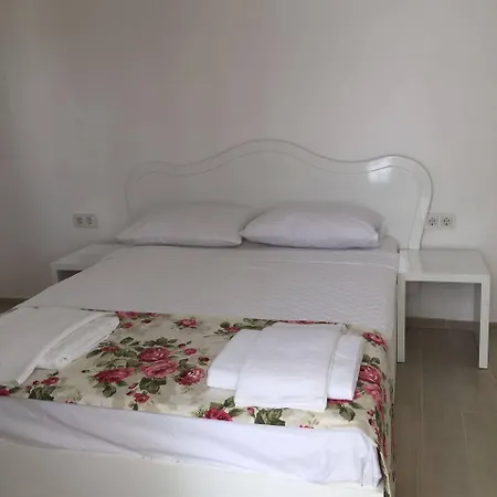 Yarimada Tatil Evi 3* Selimiye (Aegean)