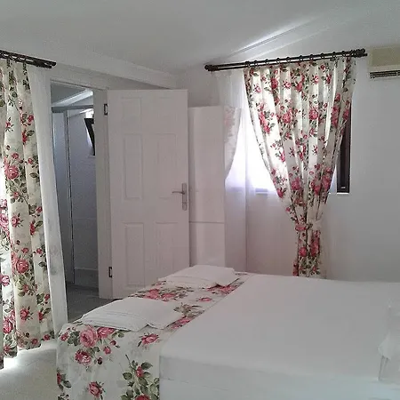 Yarimada Tatil Evi 3* Selimiye (Aegean)