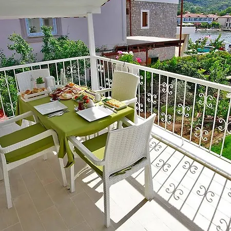 Yarimada Tatil Evi 3* Selimiye (Aegean)