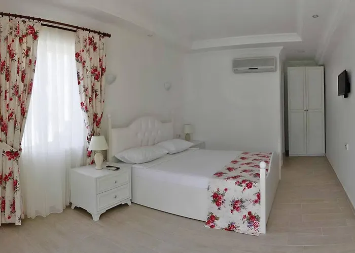 Yarimada Tatil Evi السليمية