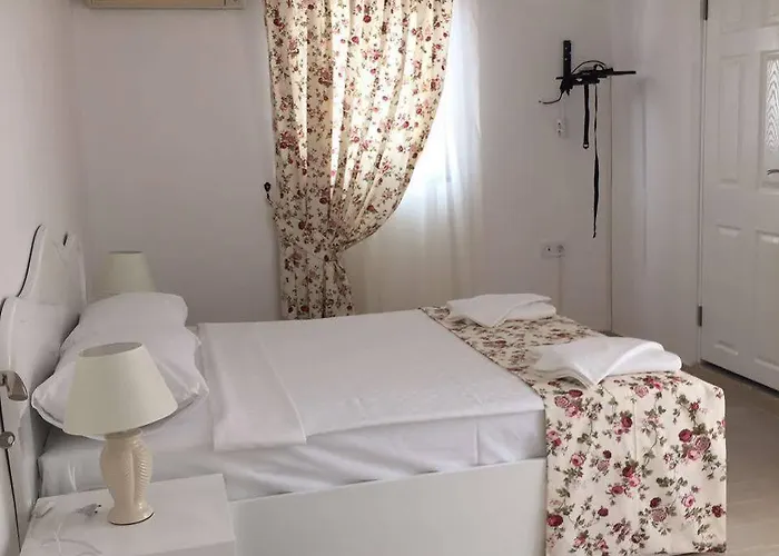 Yarimada Tatil Evi فندق 3*